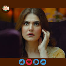 Watch And Enjoy Gopichand And Zareen Khan & Upen Patel Latest Mind Blowing  Movie Scene Part 16 || Telugu Movie || A2Z Cinema