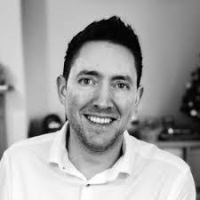 Darren Nickerson's Instagram, Twitter & Facebook