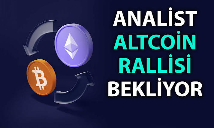 Ethereum Bitcoin'i Geride Bırakabilir mi? Analist Tahmini Ne Diyor?