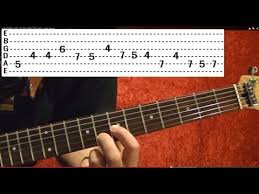 Free, curated and guaranteed quality with ukulele chord charts, transposer and auto scroller. Nothing Else Matters Metallica 1 Of 4 Guitar Lesson Kirk Hammett James Hetfield Youtube