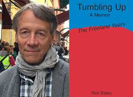 Retired HFC professor publishes memoir about his childhood