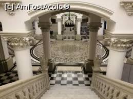 Palatul culturii din iaşi este unul dintre cele mai reprezentative obiective turistice ale județului și un palatul culturii, dovada vie a evolutiei romaniei in timpul regalitatii. Palatul Culturii ReflecÈ›ia FrumoasÄƒ A Istoriei IeÈ™ene Impresii Palatul Culturii IaÈ™i Amfostacolo