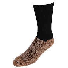 These Quality Crew Socks Are Proudly Made In The Usa Constructed With Cupron Fibers These Socks Are Antifungal And Can Kill Athlet Crew Socks Tall Guys Socks