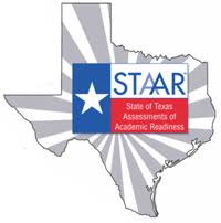Most recent version of each staar released test (from 2019, unless otherwise noted): Math Staar Mathematics