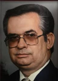 Obituary of John R. Meadors February 18, 1947