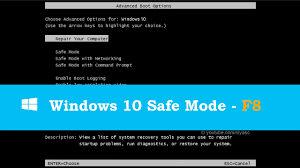 We did not find results for: Boot To Safe Mode In Windows 10 Enable F8 Key Youtube