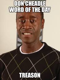 Don Cheadle Word of the Day (@CheadleWOTD)