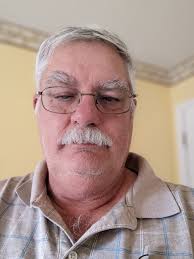 Mead Trustee: Martin 'Bill' Parr