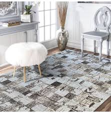 تسوق اجمل سجاد أرينا رمادي وبني وبيج بأفضل الاسعار في السع