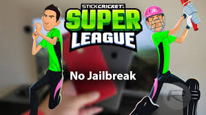 Stick cricket super league is a game of cricket in which we can play the most fun parts both inside and outside the stadium. Download Stick Cricket Super League Hack Mod Ipa For Ios No Jailbreak Required Redmond Pie