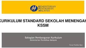 01 manual pembangunan kurikulum 2013 hot. Bahagian Pembangunan Kurikulum Ppt Download