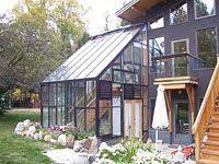 Maybe you would like to learn more about one of these? 27 Attached Greenhouse Ideas Greenhouse Green Pond Greenhouse Plans
