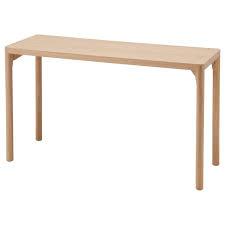 Discover sofa tables on amazon.com at a great price. Ravaror Sofa Table Oak Veneer 511 8x173 4x291 8 Ikea