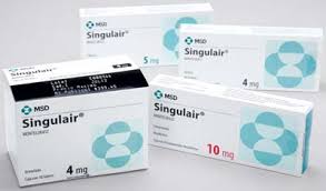 Thuá»'c Singulair La Thuá»'c Gi Co Tac Dá»¥ng Phá»¥ Gi Khong Benh Vn