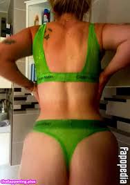 Liv Hanby  liv_hanby Naakte OnlyFans Foto 15 – The Fappening Plus!