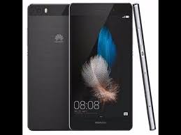 Huawei P8 Lite Ale L21 Single Sim Firmware Flash File Youtube
