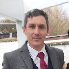 I am happy to share that I have started a new position with the Irish…