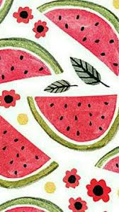 If you're in search of the best watermelon wallpaper, you've come to the right place. Watermelon Background Image 2866242 On Favim Com