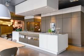 Mit raumkonzepten, bei denen die funktionen der küche. Siematic By Gienger Kuchenstudio In Munchen