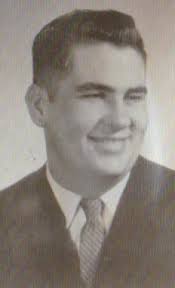 Ronald L. “Lynn” Oliva (1948-2008)