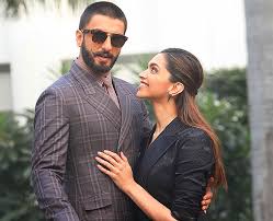 9 Times When Deepika Padukone And Ranveer Singh Made Us All Go Aww
