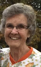 Lucy Jewell Witcher...