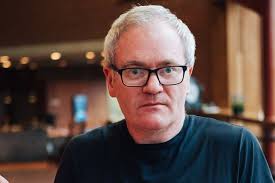 Me and my health: Conor Grimes