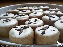 Maroni Taler Rezept Mit Bild Von Schleifhexe Rezept Kekse Lecker Backen Desserts Zum Backen