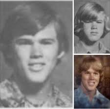 Happy Heavenly Birthday Robert Federspiel 💕May 4