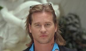 Which involves his late mother who passed away in 2020. Val Kilmer Irreconocible Tras Su Lucha Contra El Cancer Cine Y Television Los40