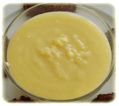 Creme Patissiere De Regime Jour Apres Jour Avec Dukan Recette Dukan Regime Dukan Dukan