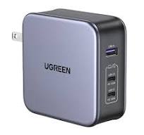 140W USB C GaN iphone Charger | Ultimate Laptop Charging ...