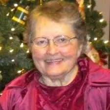 Blanche Hamilton Obituary (1936