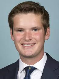 2019-20 Men's Lightweight Rowing Roster