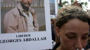 France grants parole to Lebanese pro-Palestinian militant