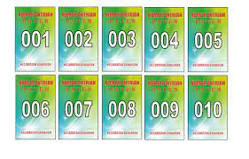 08122993464 software antrian puskesmas setelah badan perlindungan konsumen nasional bpkn melakukan survei kondisi di 15 pusat kesehatan. Download Format Nomor Antrian Masnurul