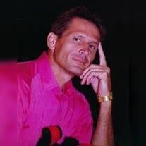 Mr. Patrick Kevin Greenwood Obituary