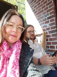 Mediacje.Marta Lichota