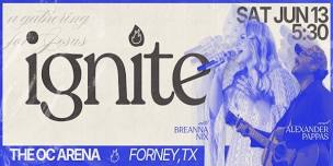 IGNITE PRAISE FEST