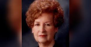 Obituary, Visitation & Funeral Information