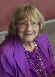 JUNE ENDRES Obituary (2021)