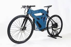 trayser electric bicycle utilizes modular frame for ultimate repairability electric bike best electric bikes bicycle