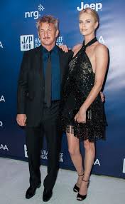 Find the perfect sean penn stock photos and editorial news pictures from getty images. Sean Penn Actor Says Marriage To Charlize Theron Would Be His First Time