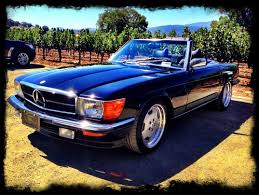 86 560 Sl Mercedes Benz Classic Classic Mercedes Mercedes Benz
