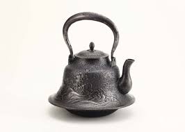 What Are Tetsubin 10 Things To Know About Cast Iron Kettles