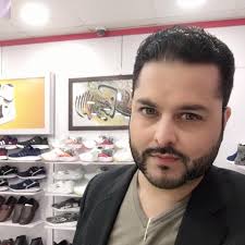 My morning starts with work even