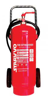 Merupakan jenis apar yang paling ekonomis dan apar jenis serbuk kimia : Alat Pemadam Api Galaxy 6 Kg Dry Chemical Powder