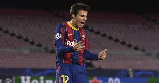 Almost 50 Touches Two Key Passes 8 Key Stats To Appreciate Riqui Puig S 25 Min Cameo Vs Juventus Check out his latest detailed stats including goals, assists, strengths & weaknesses and match ratings. almost 50 touches two key passes 8