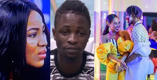 BBNaija: “What is my business with him? I don't play with my enemies”