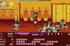 H Game みんなのご奉仕 - FAPCAT